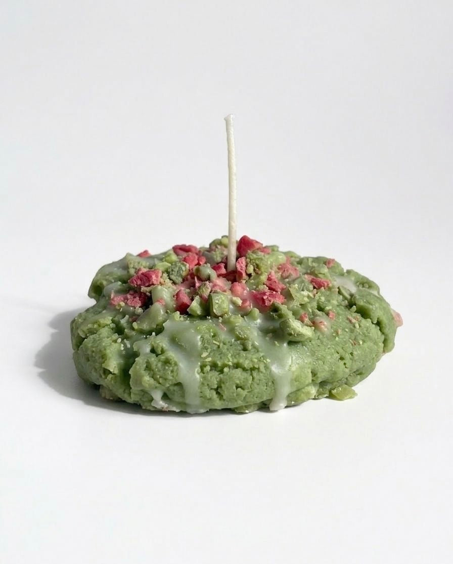 Matcha Cookie