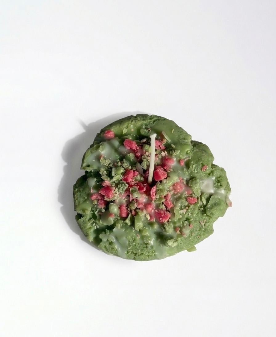 Matcha Cookie